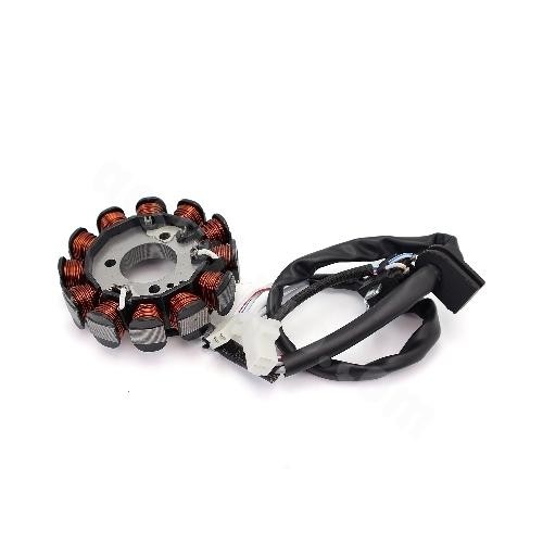 Stator allumage pour scooter - allumage,