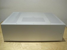 AUDIOLAB 8300 XP  POWER AMPLIFIER -  BOXED   -   (Kent)