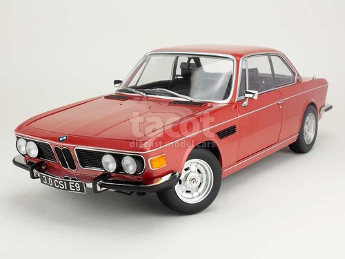 Bmw csi 1971 kk - bmw,