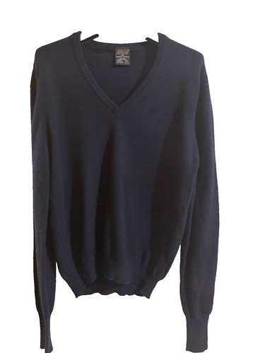 Michael pull bleu - pull, marine