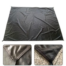 Tapis de sol camping bâche de