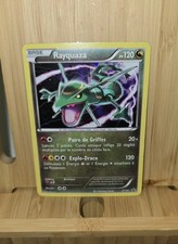 Carte Pokémon Rayquaza XY141