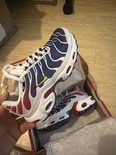 Nike Tn Enfant Paris