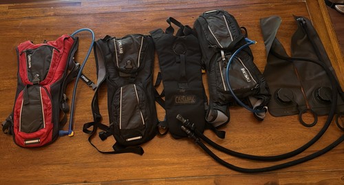 Camelbak lot hawg rogue - 4, &