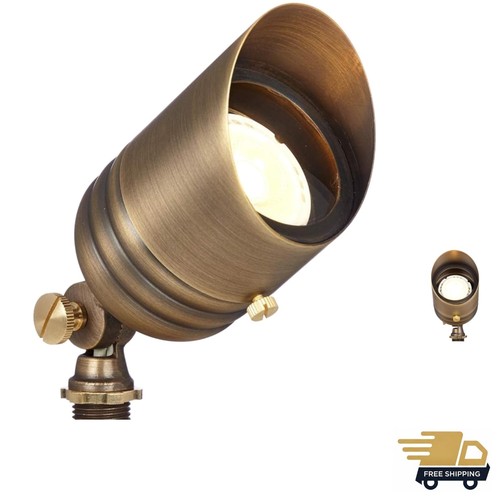Fat boy 12v brass - 12v,