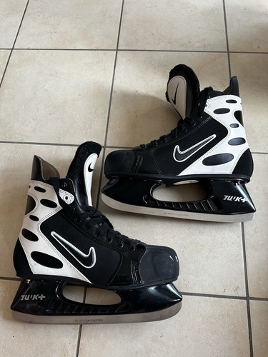 Patins hockey sur glace - hockey,