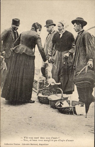 Marché angoulême - angoulême, —