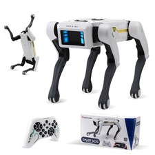Robot chien Intelligent AI RC