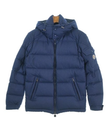Veste matelassée moncler - veste,