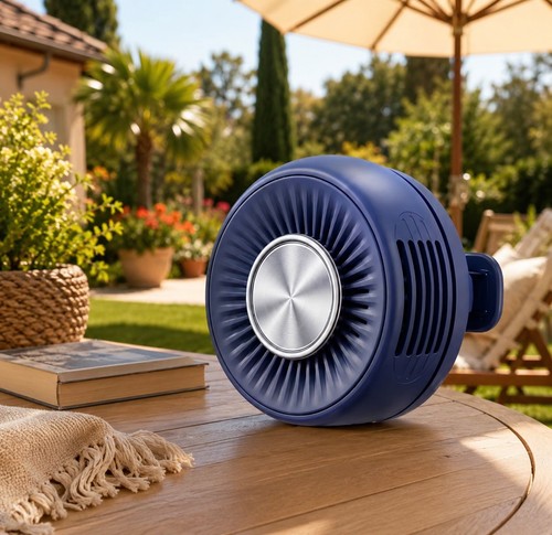 Ventilateur portable sans - portable,