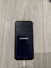 Téléphone Huawei 20 Lite Très Bon État, Bloqué  Vendu Pour Pièces