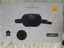 sac/pochette avec ceinture