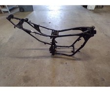 HONDA XLV 125 VARADERO 10/2005