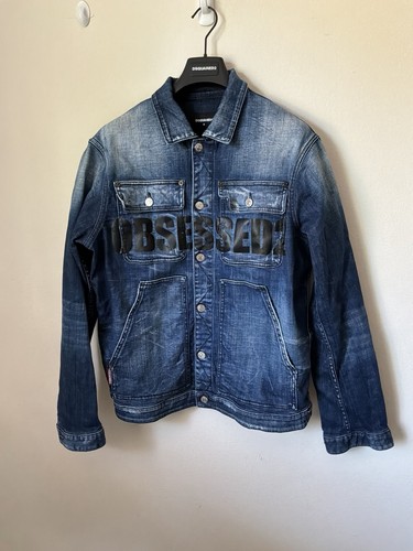 Dsquared2 jacket - dsquared2,