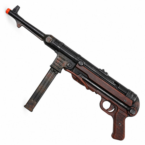 Inch wwii german - 25.5,