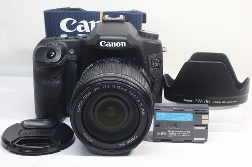 Appareil photo reflex