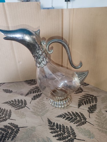Jolis carafe decanter vin - jolis,
