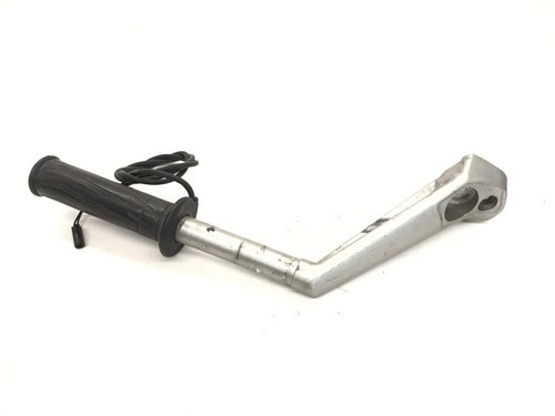Demi guidon gauche yamaha - demi,