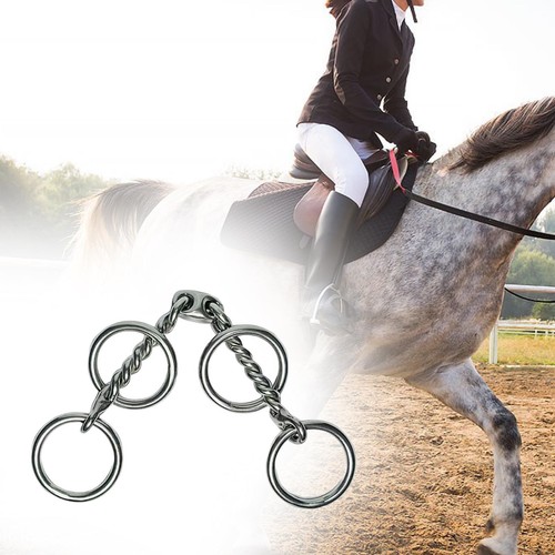 Mors cheval professionnel - de,
