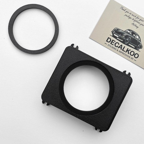 Bmw e30 e28 obc suppression - e28,