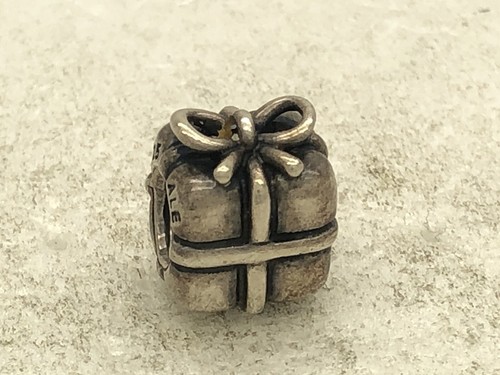 Authentic pandora sterling - authentic,