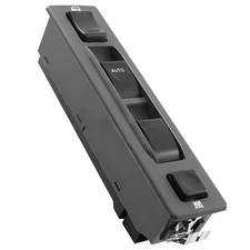 Suzuki Vitara 9 PIN Front Glass Switches Guide Button