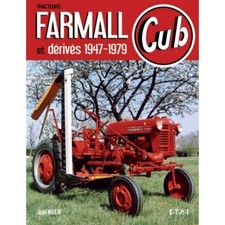 ▄▀▄ Tracteurs Farmall et