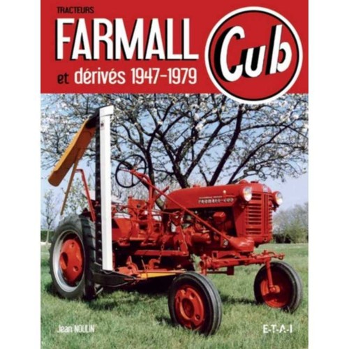 Tracteurs farmall et - farmall,