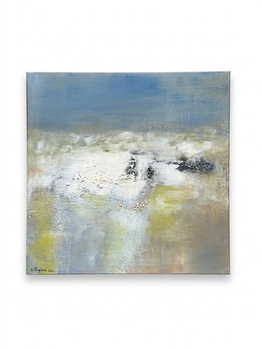 Tableau abstrait original