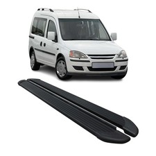 Marchepieds Latéraux Pédale