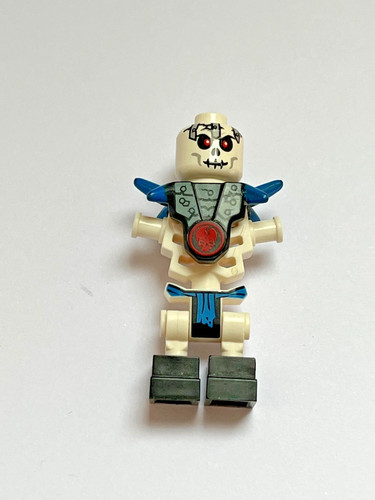 Lego 2116 ninjago minifig - lego,