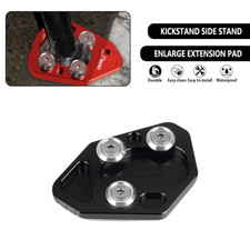 Moto Side Stand Enlarge