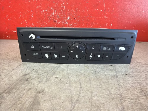 Autoradio poste auto radio - poste,