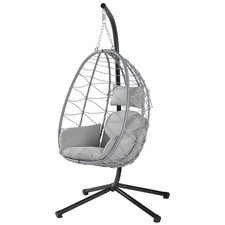 Fauteuil suspendu jardin - suspendu,