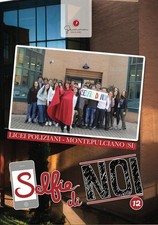 Silvia Minotti Giuse Selfie di