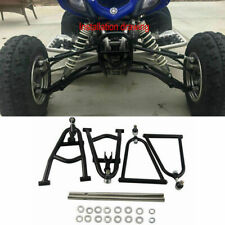 Sport Extended A-Bras+ 2'' Wide Adjustable Pour Yamaha Raptor 660 YFM660R 01-05