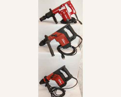 Service réparation hilti - réparation,
