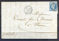 JOLIE LETTRE LE GROS CHIFFRE
