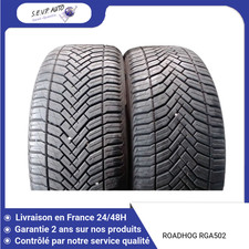 🇫🇷 Paire de pneus