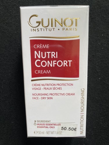Guinot crème nutrition - guinot,,