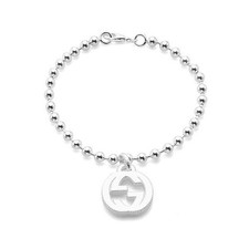 Gucci Bracelet unisexe