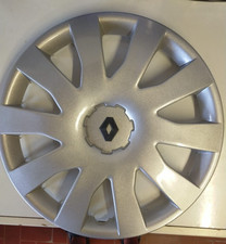 LOT DE 4 ENJOLIVEURS RENAULT