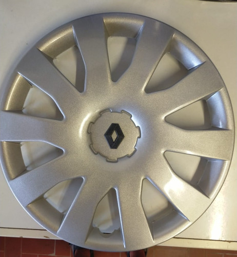 Lot enjoliveurs renault - enjoliveurs,