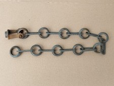 Chaine de lustre en laiton