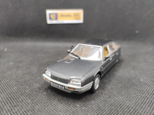 Citroen cx 25 - ▄▀▄,