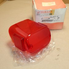 CABOCHON FEU ARRIERE XV 125