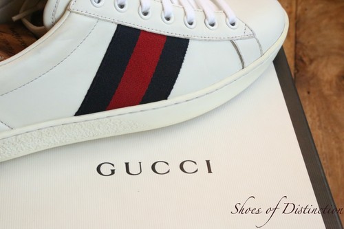 Chaussures baskets gucci - baskets,