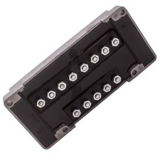 Boîtier de commutation CDI