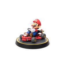 First 4 Figures - Mario Kart -