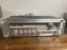 amplificateur SETTON RS 220